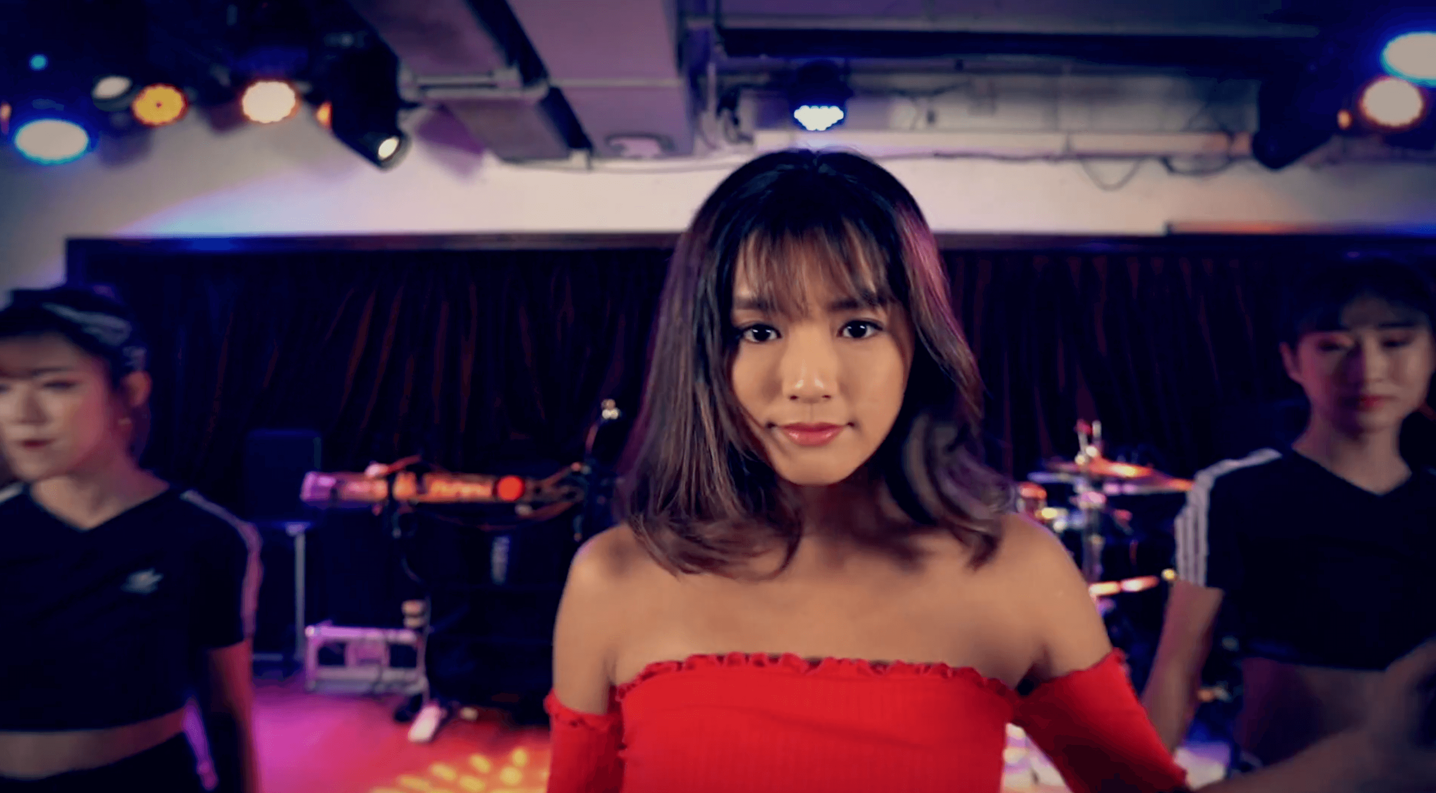 Play Dance Cover Video - Ugly Beauty by Christy Lai
